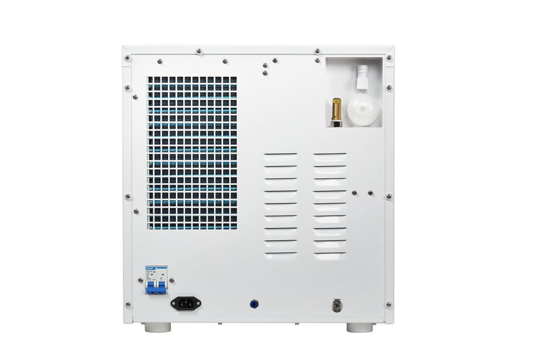 Aura Autoclave 17L – Class B & S