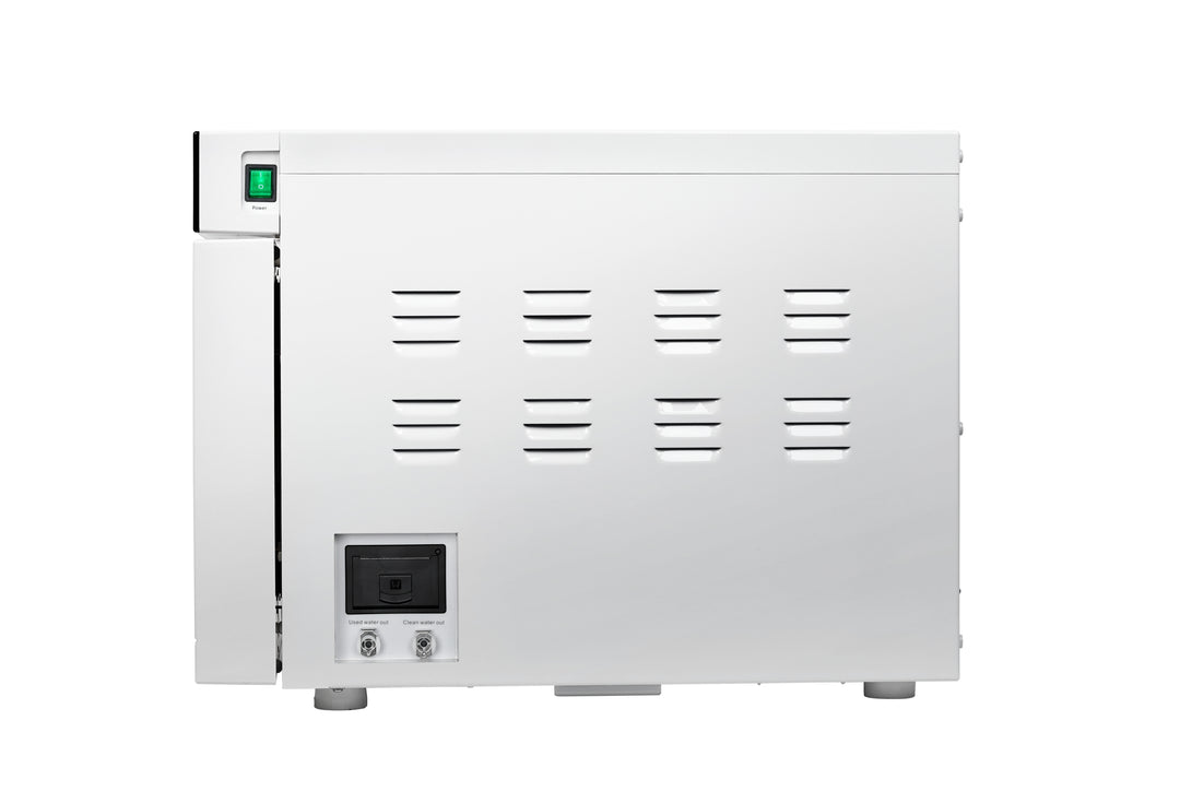 Aura Autoclave 17L – Class B & S