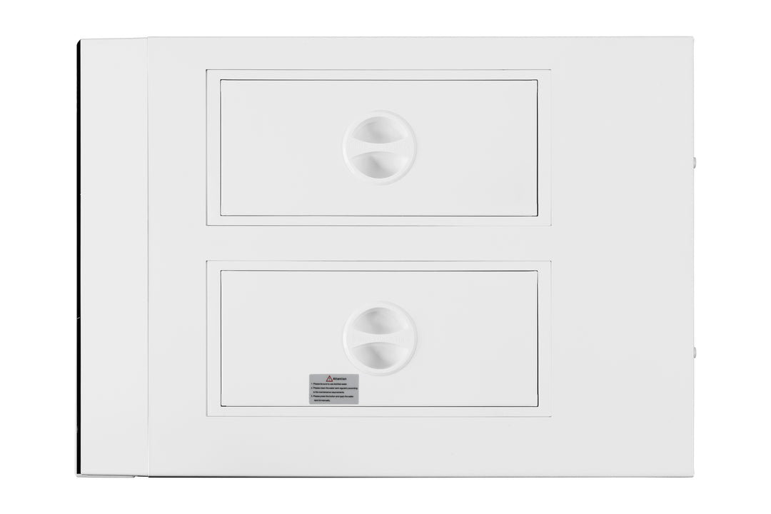 Aura Autoclave 17L – Class B & S