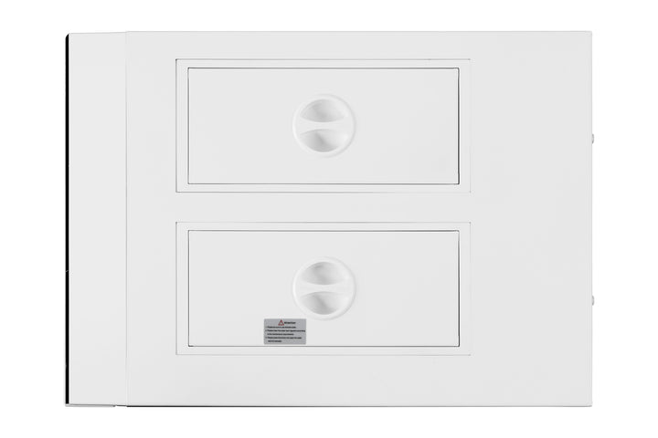 Aura Autoclave 17L – Class B & S