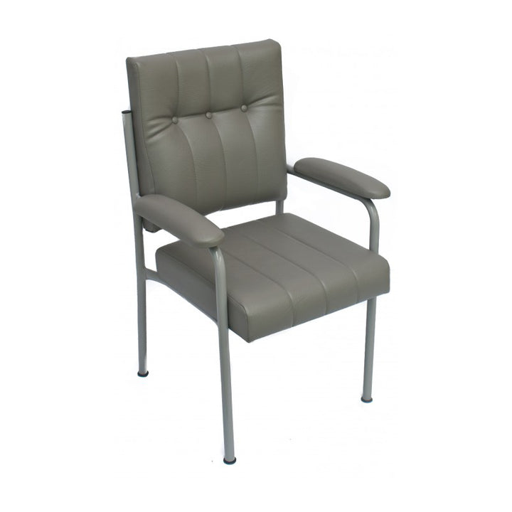 Age Prepcare Bishop Comfort Mid Back Lumbar Support Chair