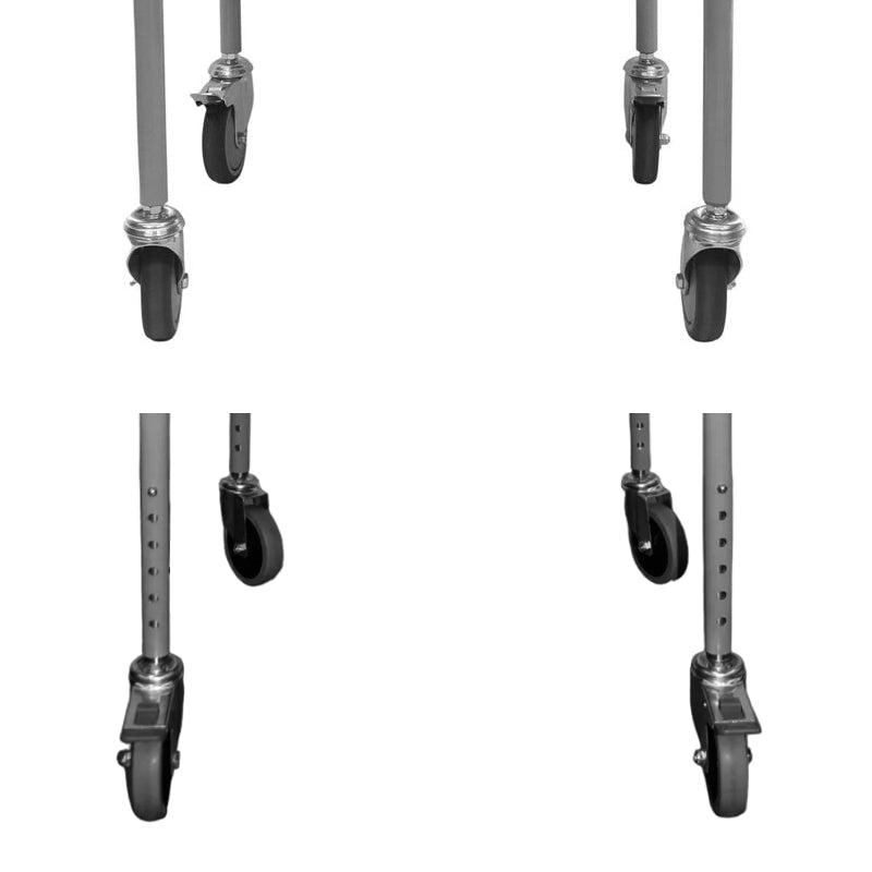Age Prepcare Bishop Comfort Mid Back Lumbar Support Chair