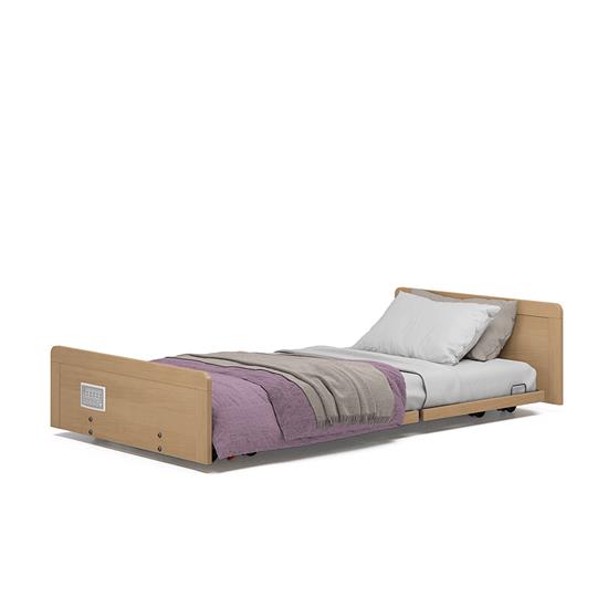 FLX Floorline Bed