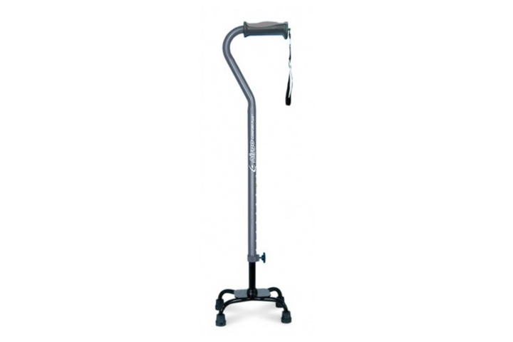 Airgo Comfort Plus Small Base Quad Cane