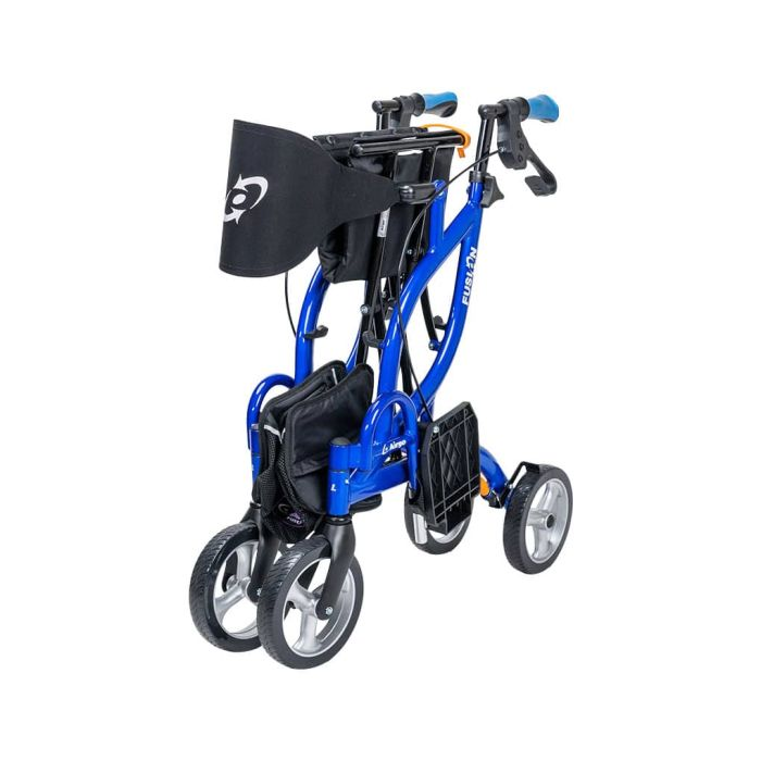 Airgo Fusion Seat Walker & Wheelchair