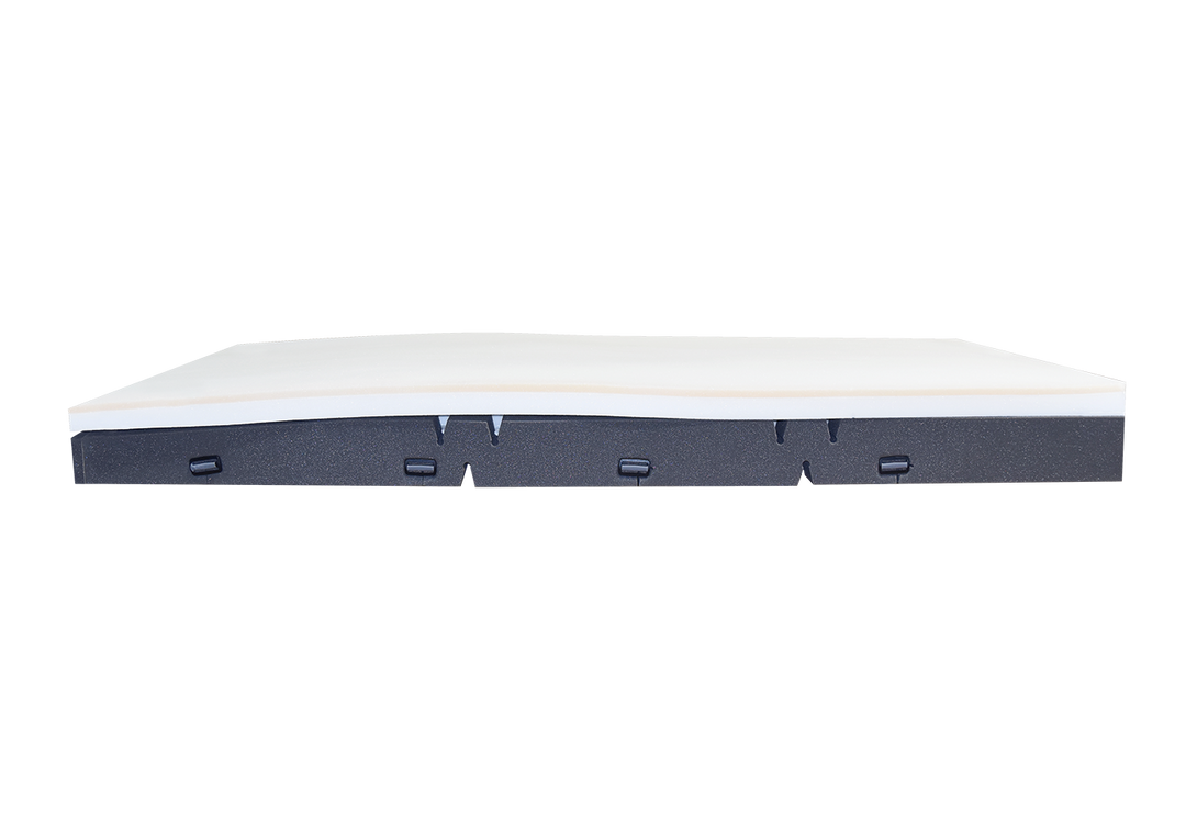 Alaise Pumpless Hybrid Mattress