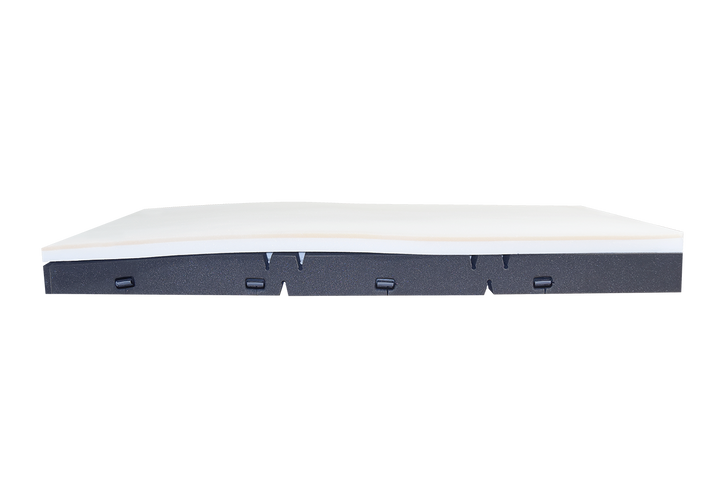Alaise Pumpless Hybrid Mattress