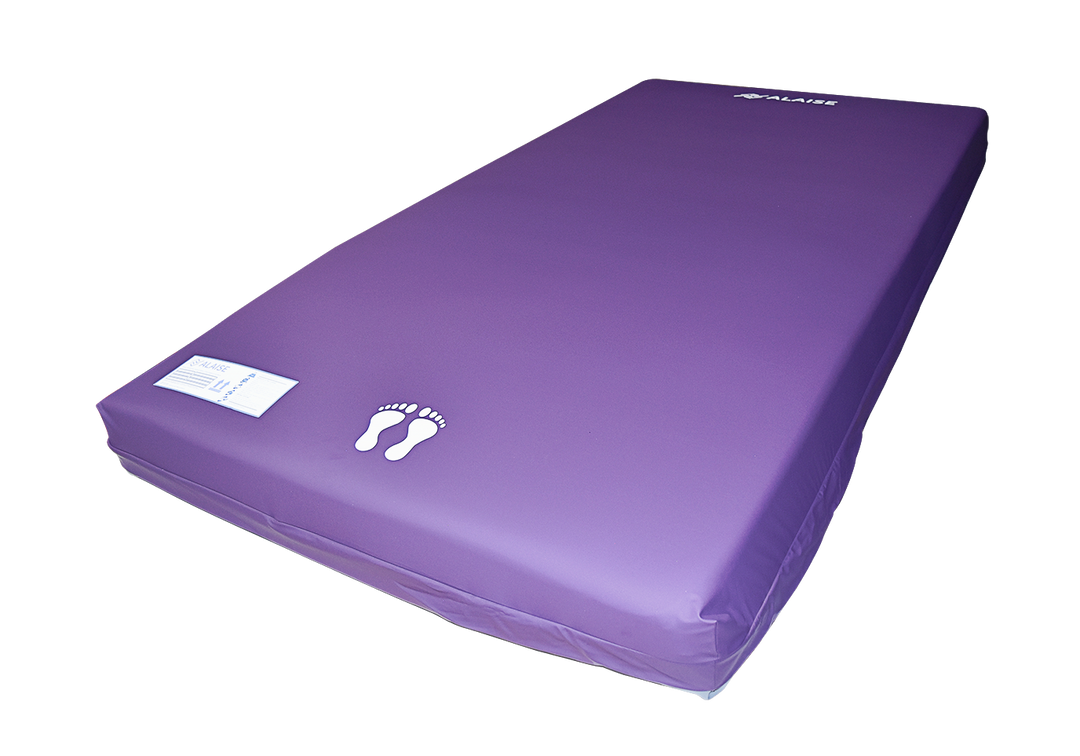 Alaise Pumpless Hybrid Mattress