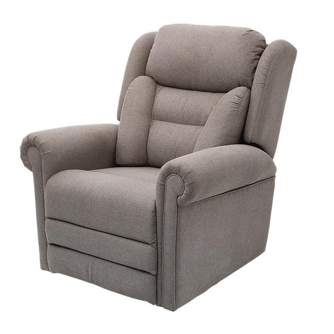 K Care Alivio Lift Chair Recliner Range - Lateral Backrest – Donatello