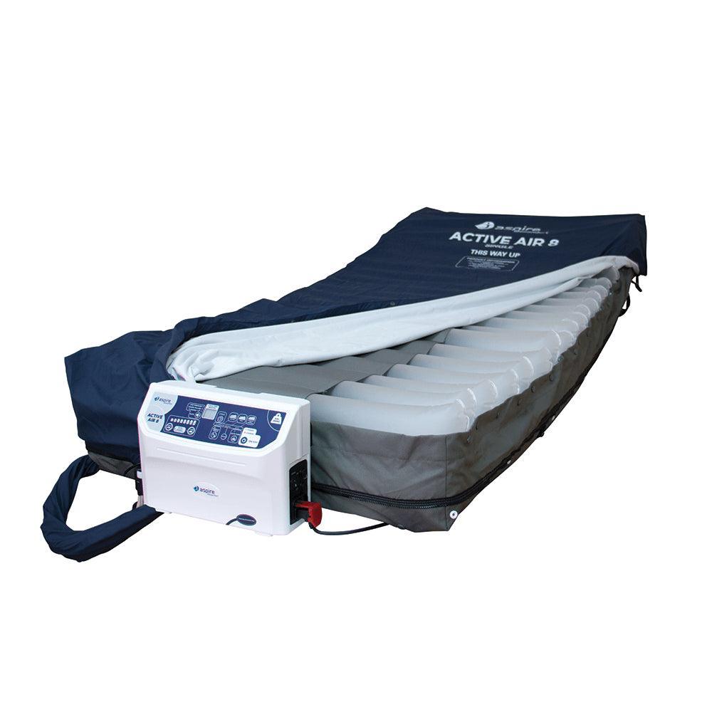 Active Air 8 - Alternating Mattress - LuxeMED