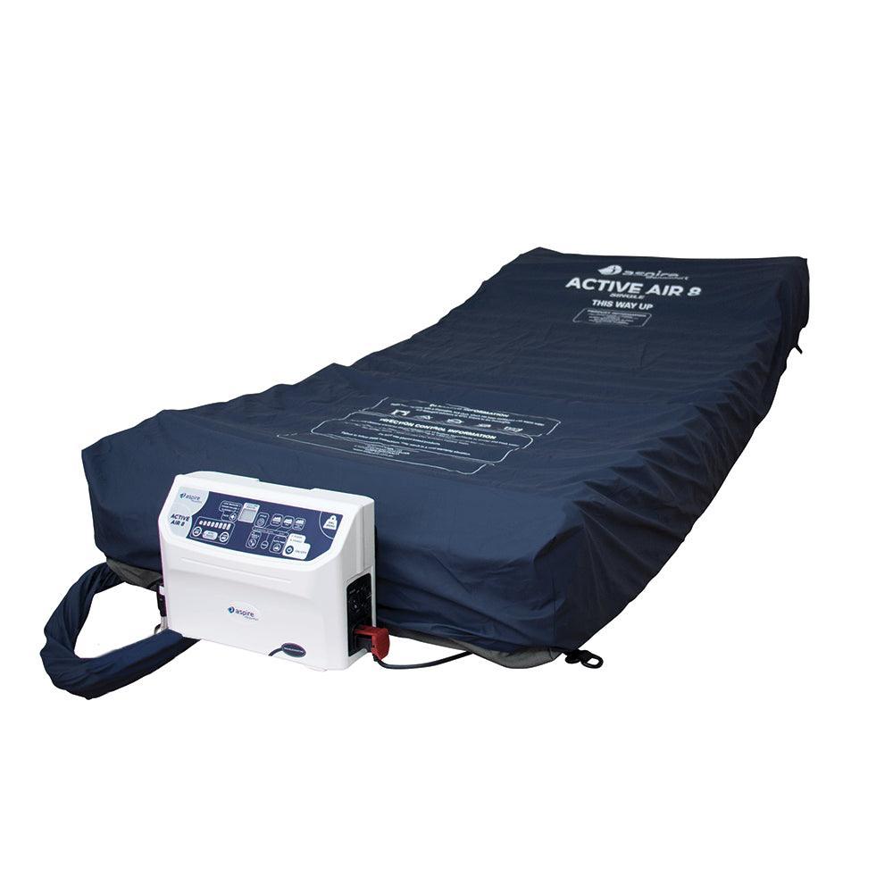 Active Air 8 - Alternating Mattress - LuxeMED
