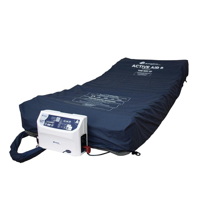 Active Air 8 - Alternating Mattress - LuxeMED