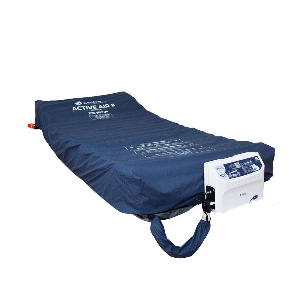 Active Air 8 - Alternating Mattress - LuxeMED