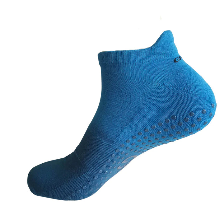 Anklet Grip Socks