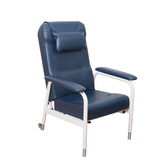 Fully Adjustable Day Chair - LuxeMED