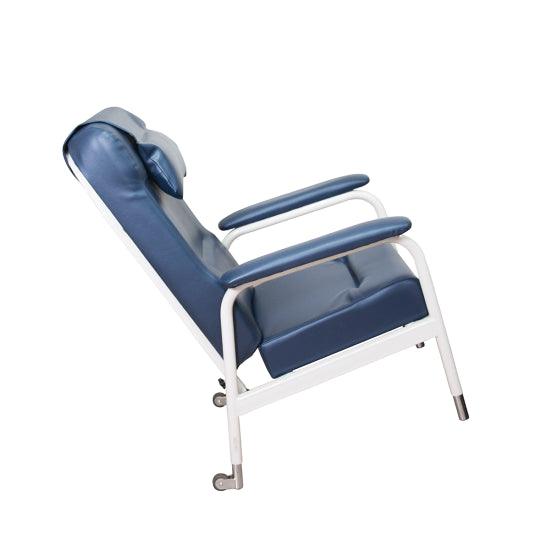 Fully Adjustable Day Chair