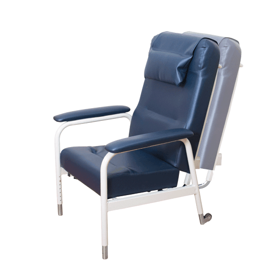 Fully Adjustable Day Chair - LuxeMED