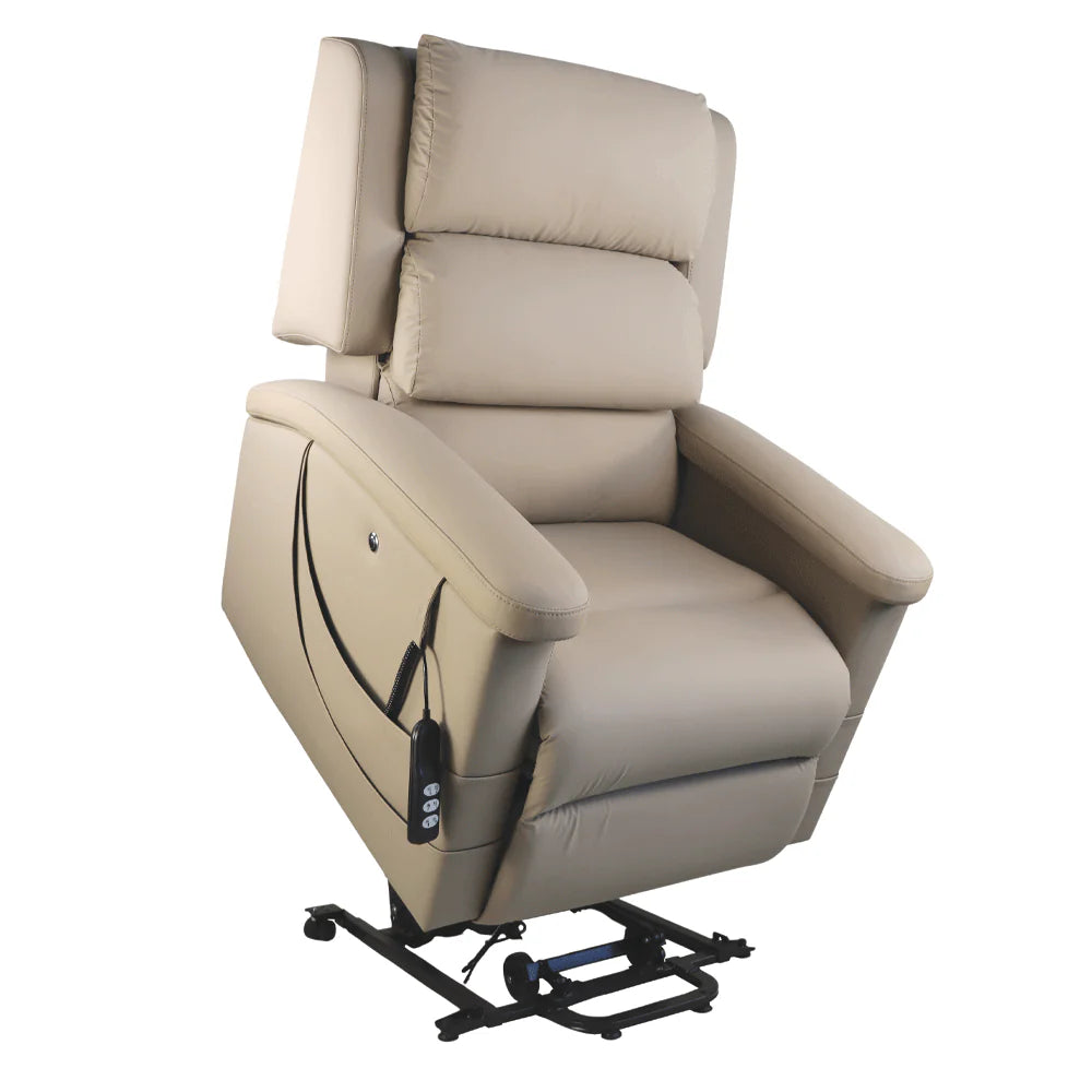 Aspire PostureFit Lift Recline Chair