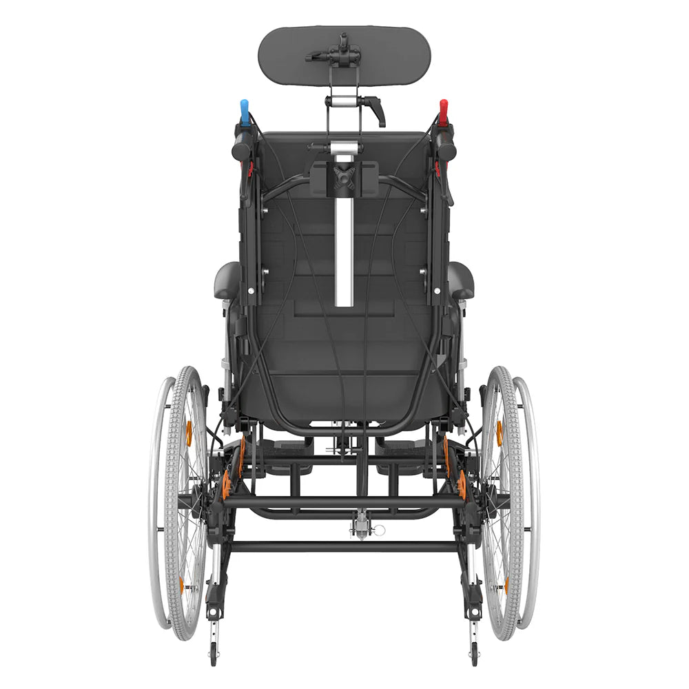 Aspire Rehab RX2 Tilt in Space Wheelchair
