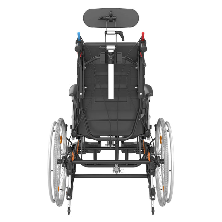 Aspire Rehab RX2 Tilt in Space Wheelchair