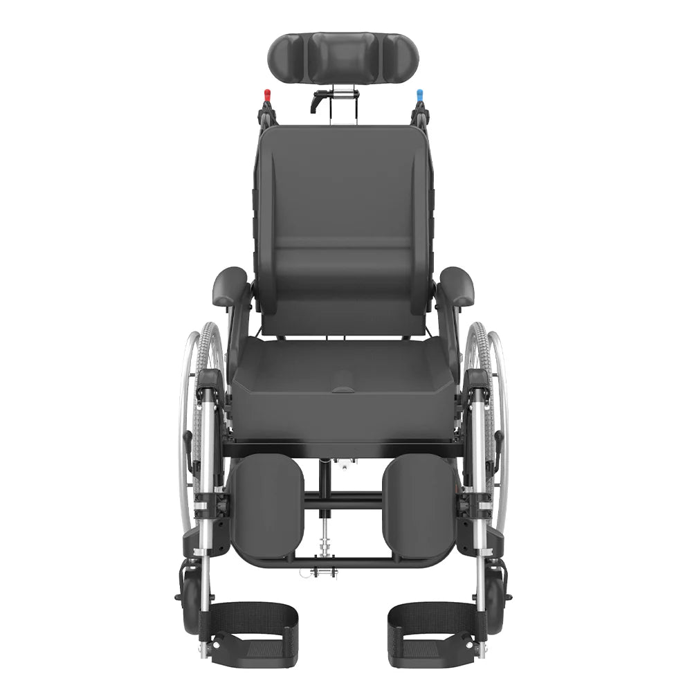 Aspire Rehab RX2 Tilt in Space Wheelchair