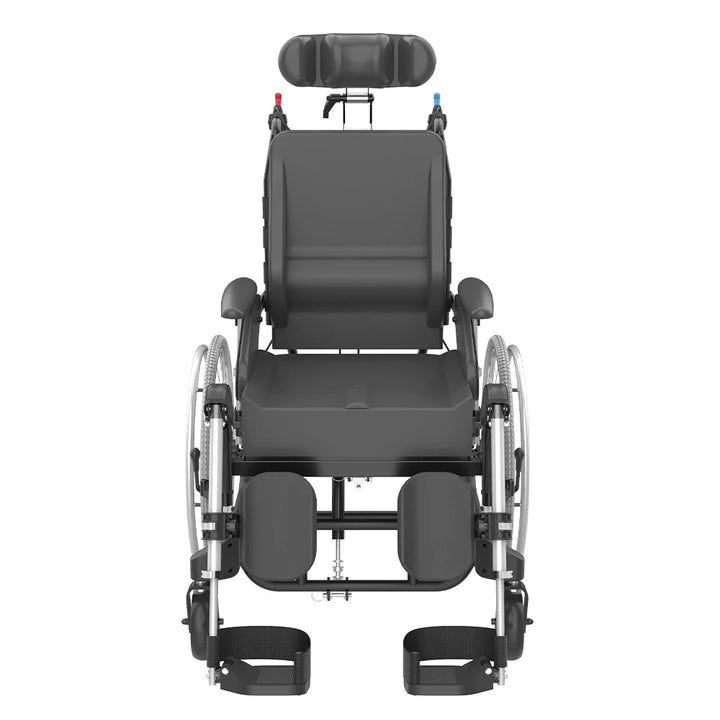 Aspire Rehab RX2 Tilt in Space Wheelchair
