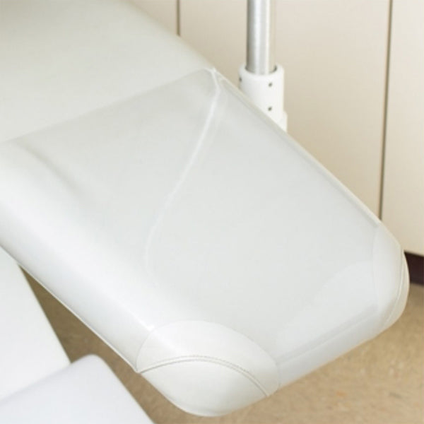 DSSE Beauty Bed Foot Cover – Clear