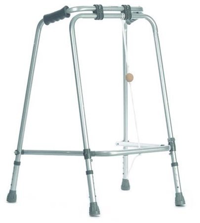 Walking Frame Folding British