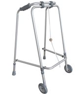 Walking Frame Folding British