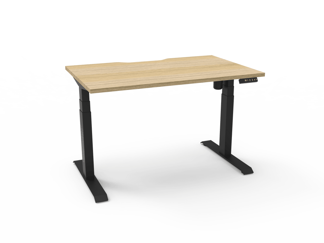 Boost Light Single Sided Workstation