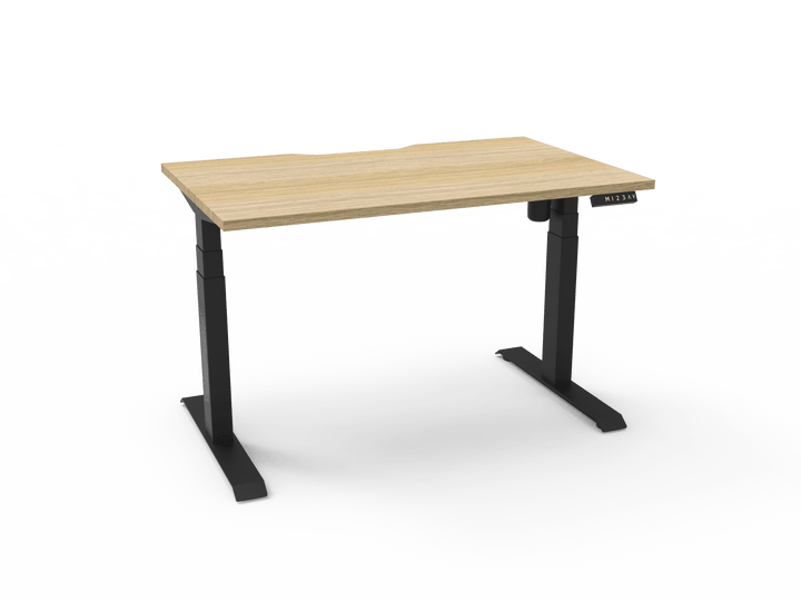 Boost Light Single Sided Workstation