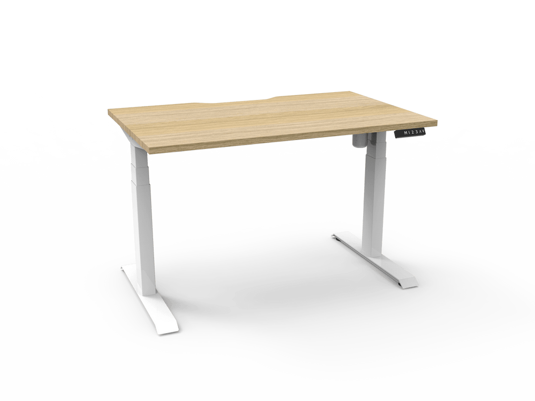 Boost Light Single Sided Workstation