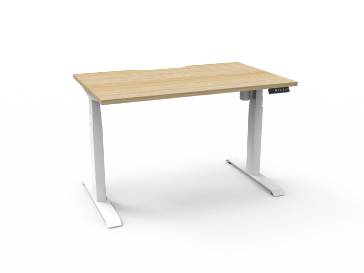 Boost Light Single Sided Workstation