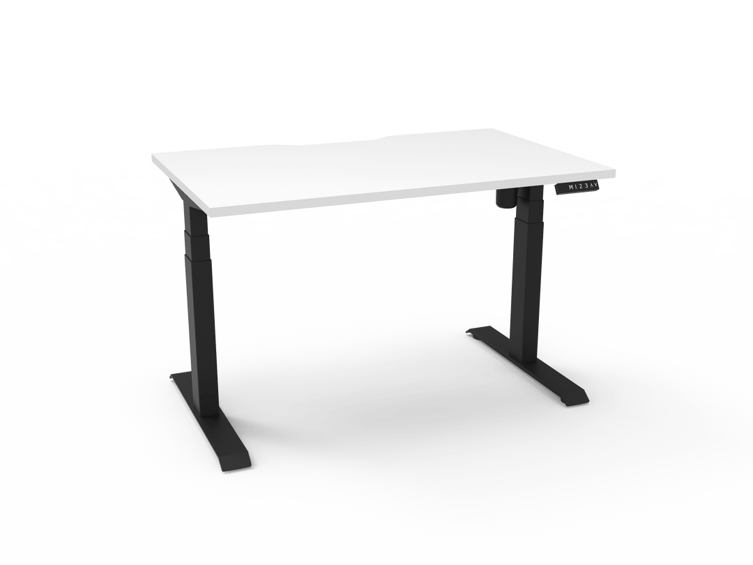 Boost Light Single Sided Workstation