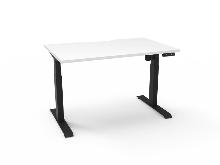 Boost Light Single Sided Workstation