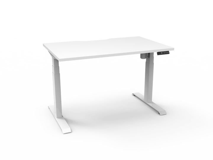Boost Light Single Sided Workstation