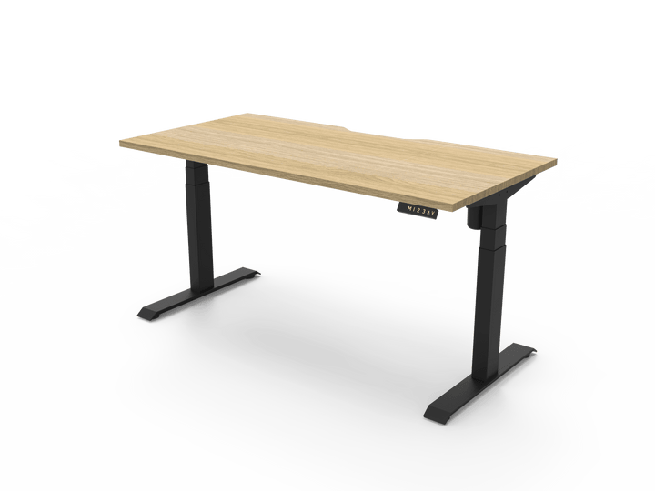 Boost Light Single Sided Workstation