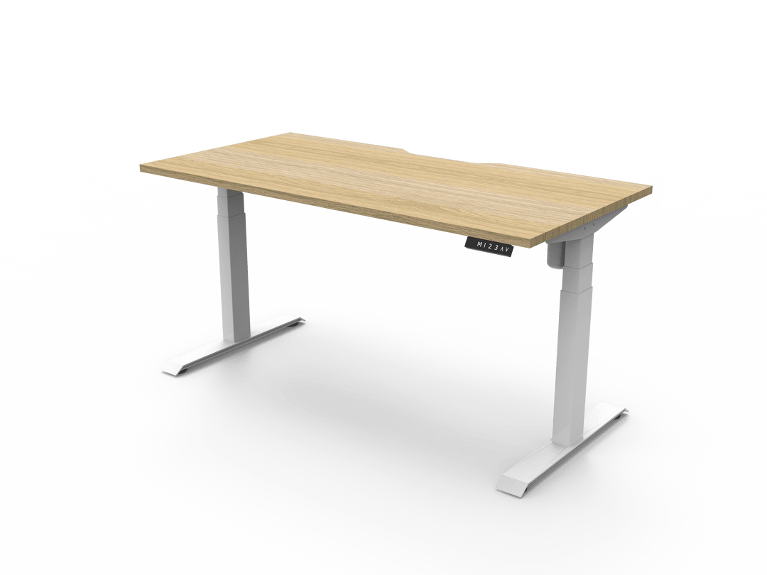 Boost Light Single Sided Workstation