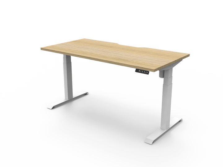 Boost Light Single Sided Workstation