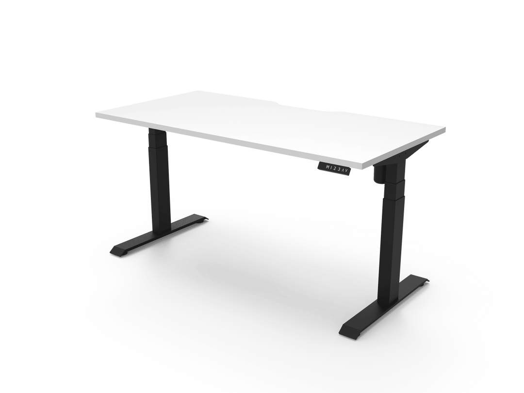 Boost Light Single Sided Workstation