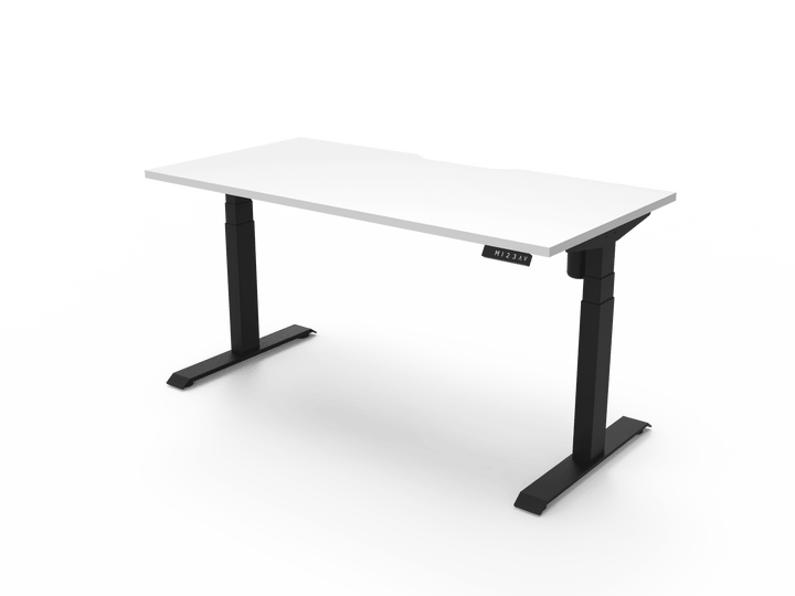 Boost Light Single Sided Workstation