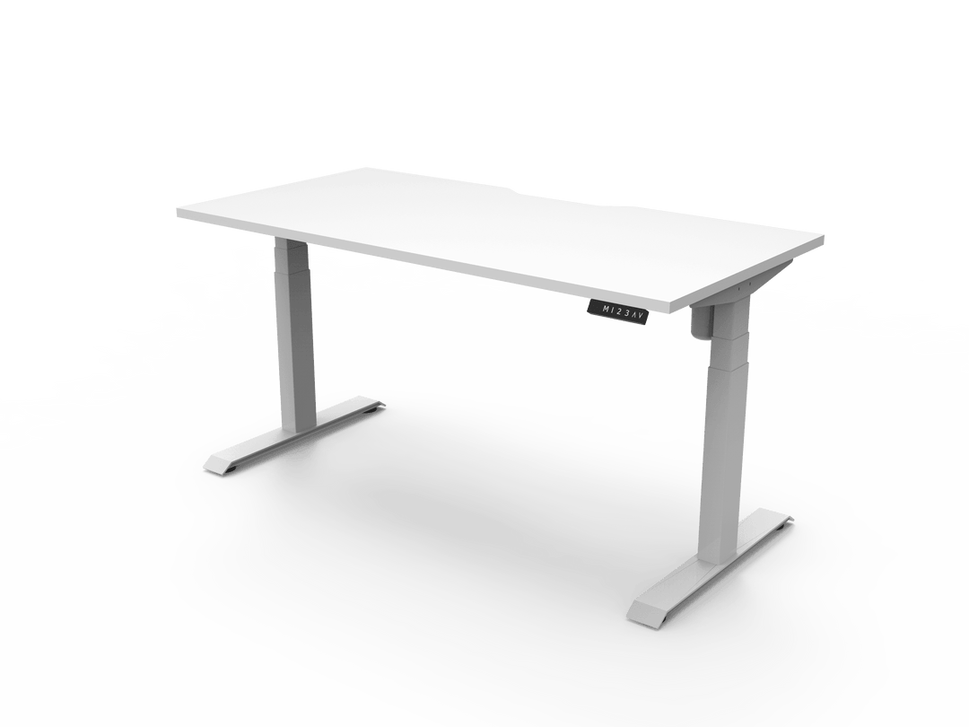 Boost Light Single Sided Workstation