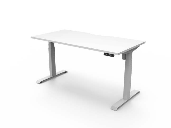 Boost Light Single Sided Workstation