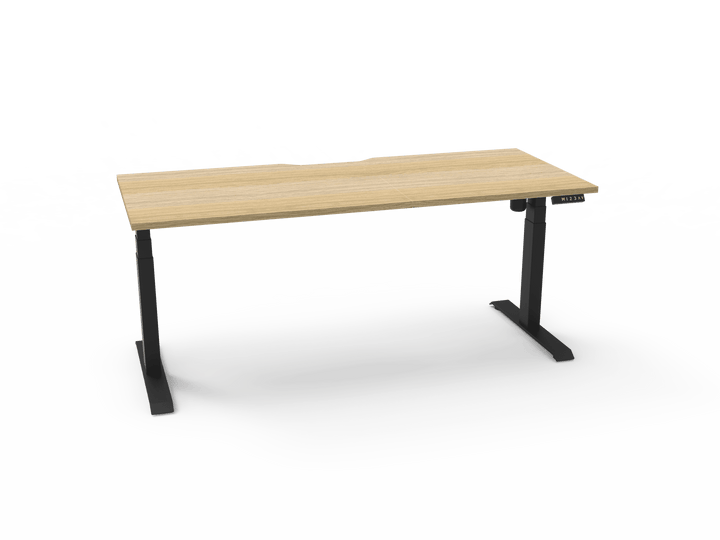 Boost Light Single Sided Workstation