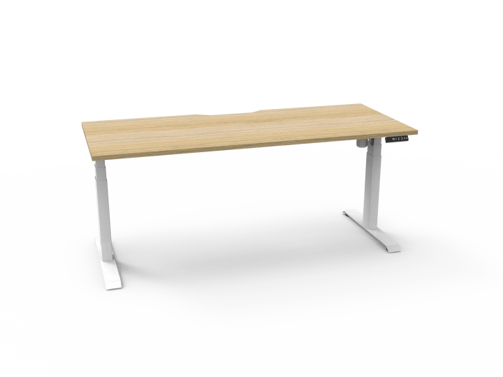 Boost Light Single Sided Workstation