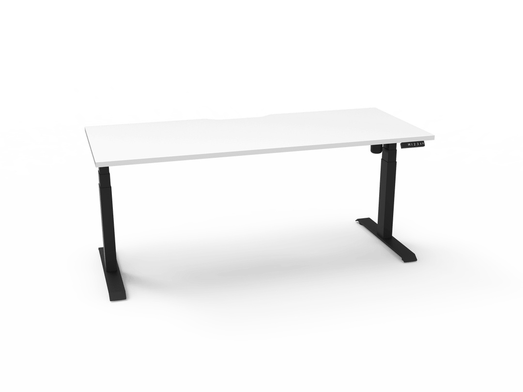 Boost Light Single Sided Workstation