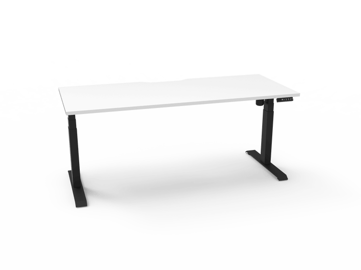 Boost Light Single Sided Workstation