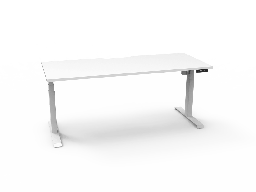 Boost Light Single Sided Workstation