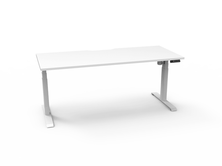 Boost Light Single Sided Workstation