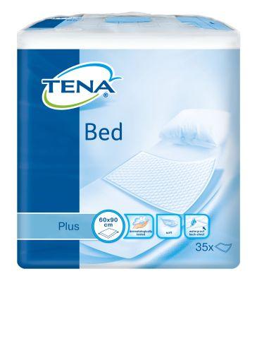 Tena Bed Plus Underlay
